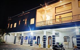 Hotel Modi Palace, Chanderi Mp