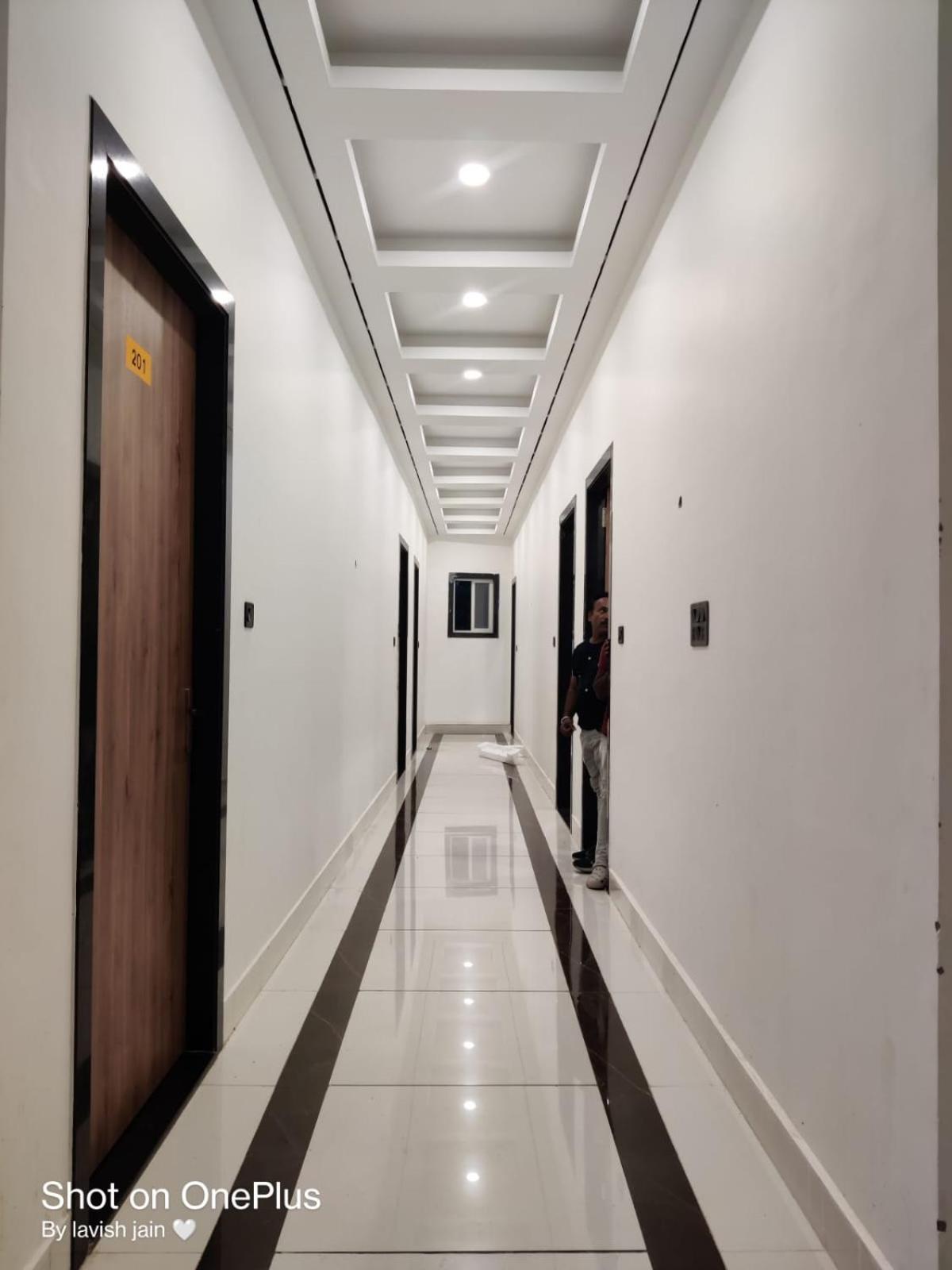 Hotel Modi Palace, Chanderi Mp Exterior photo