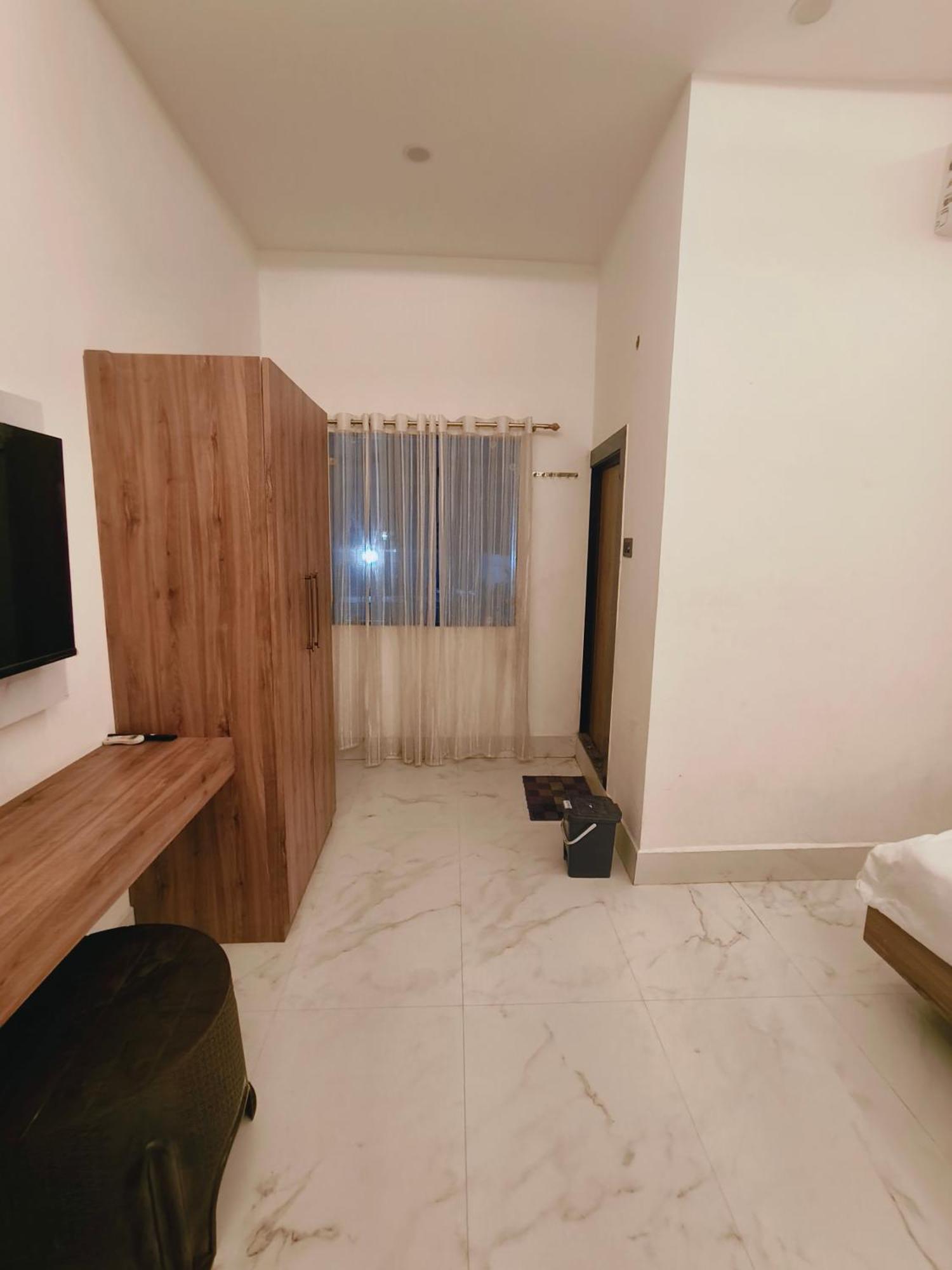 Hotel Modi Palace, Chanderi Mp Exterior photo