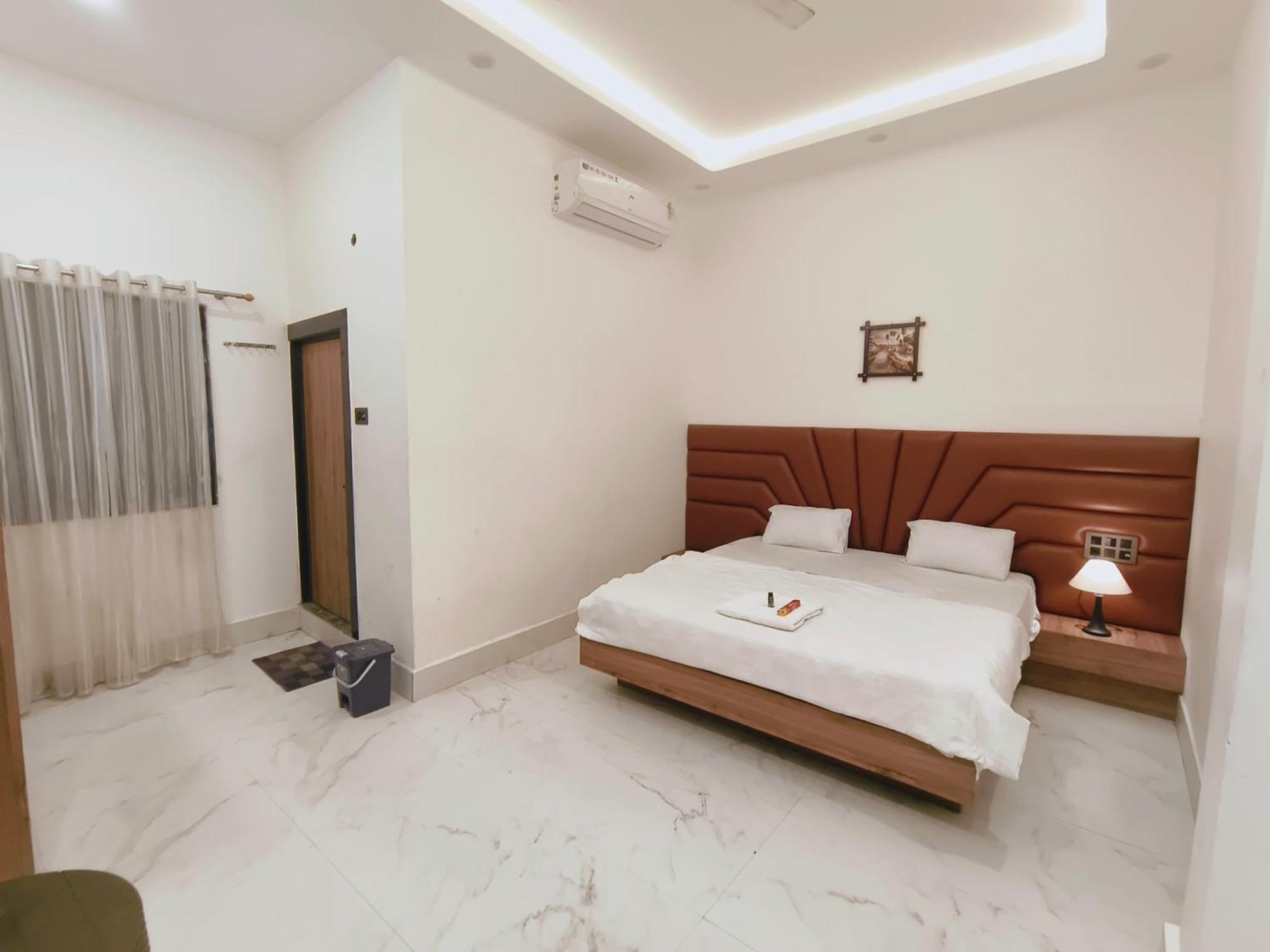 Hotel Modi Palace, Chanderi Mp Exterior photo